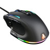 Souris Gaming Kult Nitrogen Neutron Noir - THE G-LAB - BS_KULT_NITRO_NEUT