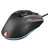 Souris Gaming Kult Nitrogen Neutron Noir - THE G-LAB - BS_KULT_NITRO_NEUT