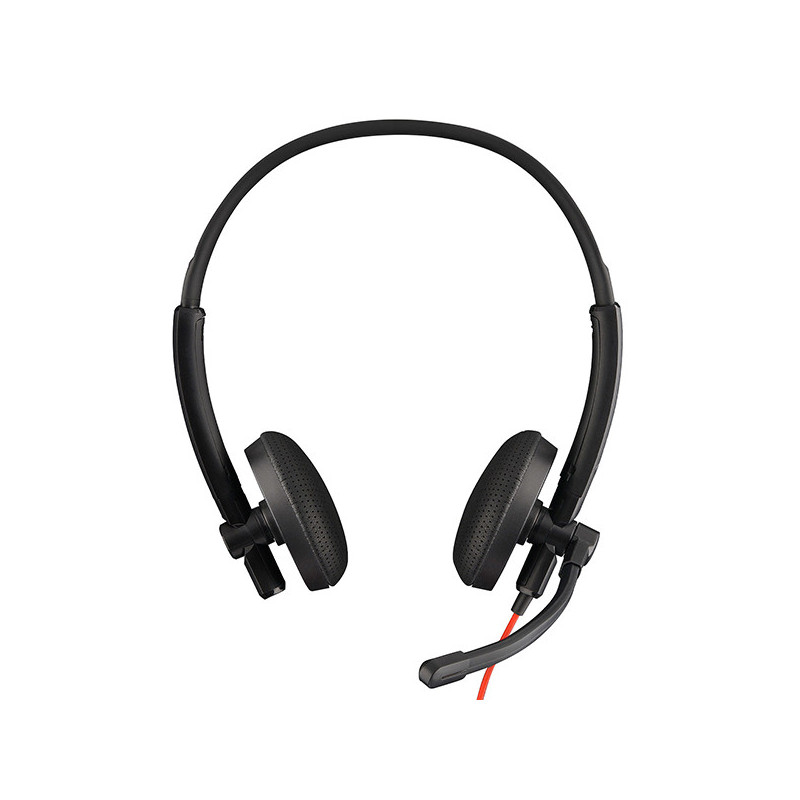 Micro-Casque MC301 Noire - BLUESTORK - BS_MC301