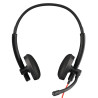 Micro-Casque MC301 Noire - BLUESTORK - BS_MC301