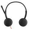 Micro-Casque MC301 Noire - BLUESTORK - BS_MC301