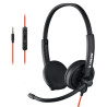 Micro-Casque MC301 Noire - BLUESTORK - BS_MC301