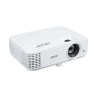 Projecteur de bureau DLP 2160p 4000 Lumens Blanc - ACER - VIDEO_ACER_H6815BD