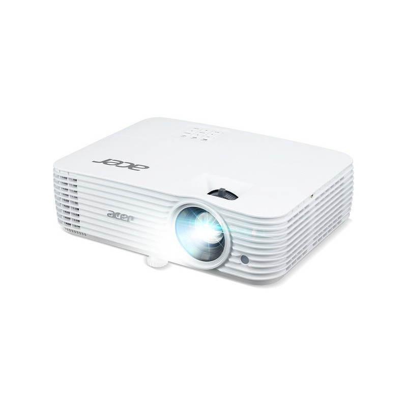 Projecteur de bureau DLP 2160p 4000 Lumens Blanc - ACER - VIDEO_ACER_H6815BD