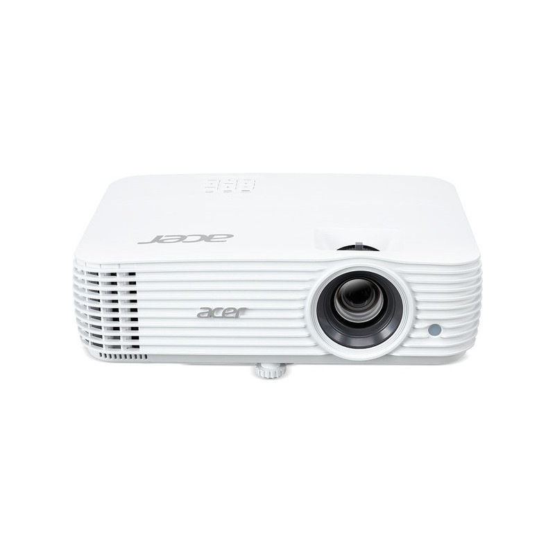 Projecteur de bureau DLP 2160p 4000 Lumens Blanc - ACER - VIDEO_ACER_H6815BD