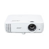 Projecteur de bureau DLP 2160p 4000 Lumens Blanc - ACER - VIDEO_ACER_H6815BD