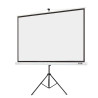 Écran de Projection Trépied T82 pour 82" Blanc - ACER - ECRAN_ACER_T82-W01