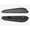 Télécommande de Présentation Laser R500S Graphite - LOGITECH - SOU_LOG_R500S_GRY