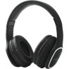 Casque Bluetooth Phonic Series Noir - VOLKANO - VOL_VK_2002_BK