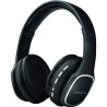 Casque Bluetooth Phonic Series Noir - VOLKANO - VOL_VK_2002_BK