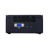 Barebone et Mini-Pc Brix Intel® Celeron® J3160 Noir - GIGABYTE - PC_GIGA_BACE-3160