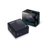 Barebone et Mini-Pc Brix Intel® Celeron® J3160 Noir - GIGABYTE - PC_GIGA_BACE-3160