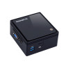 Barebone et Mini-Pc Brix Intel® Celeron® J3160 Noir - GIGABYTE - PC_GIGA_BACE-3160