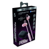 Écouteurs Bluetooth Rush 2.0 Pink - VOLKANO - VOL_VK_1106_PK