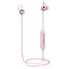 Écouteurs Bluetooth Rush 2.0 Pink - VOLKANO - VOL_VK_1106_PK