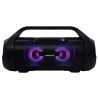 Enceinte Nomade Bluetooth Gemini Series Noir - VOLKANO - VOL_VK_3133_BK