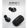 Écouteurs AirBuds 1 Noir - BLACKVIEW - CAS_BV_AIRBUDS1