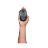 Souris sans Fil Optique 1000 DPI Gris - LOGITECH - SOU_LOG_M235_SIL