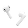 Ecouteurs Bluetooth 5.3 Airbuds 6 Dernière Version Blanc - BLACKVIEW - CAS_BV_AIRBUDS_6