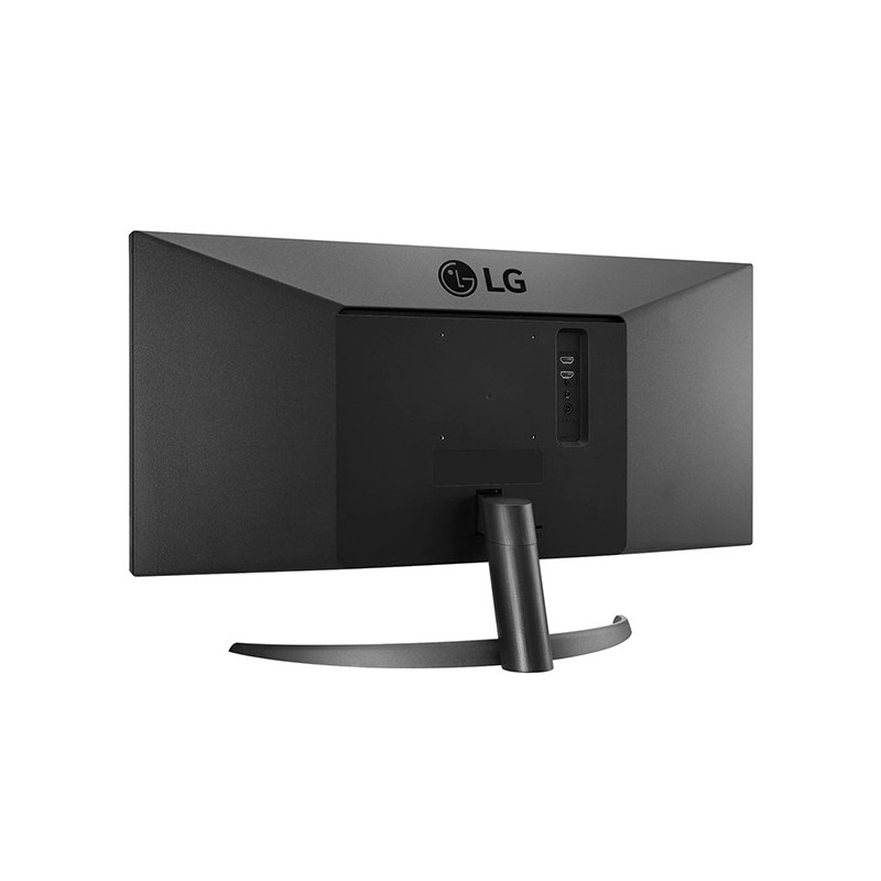 Écran UltraWide LED 29'' (73 cm) Full HD IPS HDR10 5ms - LG