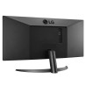 Écran UltraWide LED 29'' (73 cm) Full HD IPS HDR10 5ms - LG