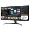 Écran UltraWide LED 29'' (73 cm) Full HD IPS HDR10 5ms - LG