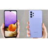 Smartphone Galaxy A32 5G 4/64Go Violet - SAMSUNG - GSM_SAM_A326_FR_VI