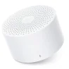 Haut-parleur Bluetooth Compact Mi 2 Blanc - XIAOMI - HP_XI_COMPACTSPKW