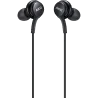 Ecouteurs Tuned by AKG USB Type-C Noir - SAMSUNG - CAS_SAM_EO-IC100BB