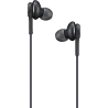 Ecouteurs Tuned by AKG USB Type-C Noir - SAMSUNG - CAS_SAM_EO-IC100BB