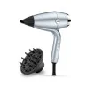 Sèche cheveux Hydro fusion 2100W - BABYLISS - D773DE