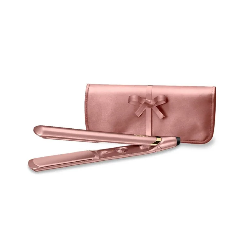 Fer à Lisser Elegance 235 Rose Gold - BABYLISS - 2598PE