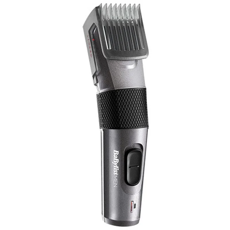 Tondeuse cheveux rechargeable Precision Cut - BABYLISS - E786E