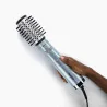 Brosse Soufflante Hydro-Fusion Hot Air Styler - BABYLISS - AS773E