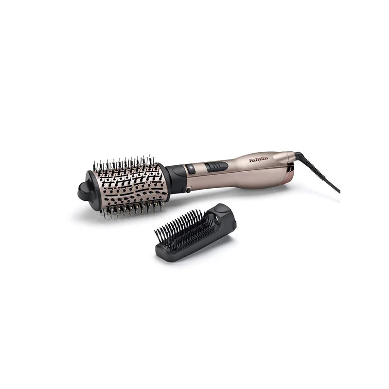 Brosse soufflante Smooth Volume 1000W - BABYLISS - AS90PE