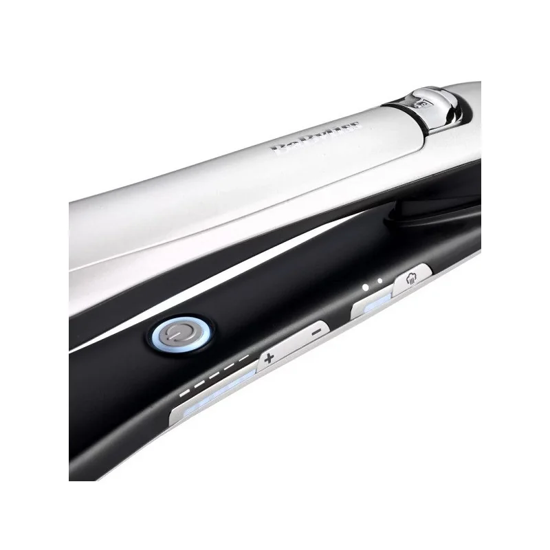 Lisseur vapeur Steam Lustre Styler - BABYLISS - ST595E