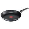 Poêle Essential Minute Thermo 32cm Grey - TEFAL 