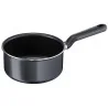 Casserole So Comfort 16cm Gris Pailleté - TEFAL - C36828