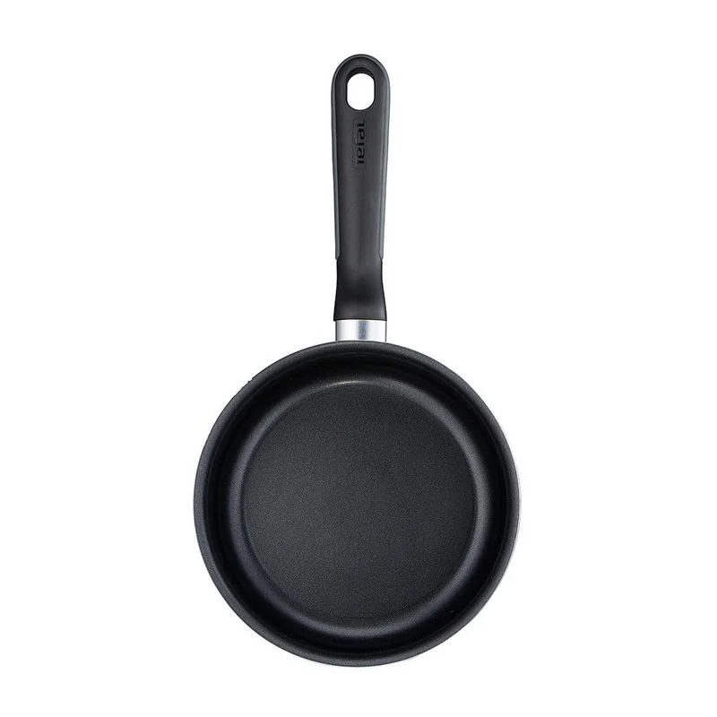 Casserole So Comfort 16cm Gris Pailleté - TEFAL - C36828