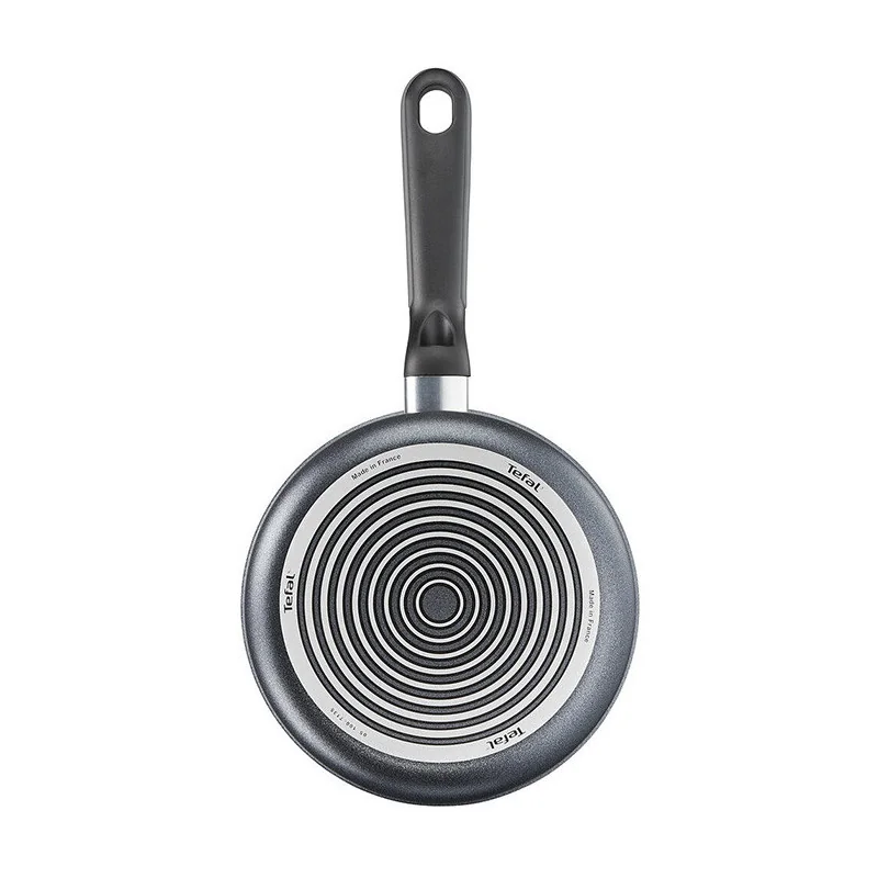 Casserole So Comfort 16cm Gris Pailleté - TEFAL - C36828