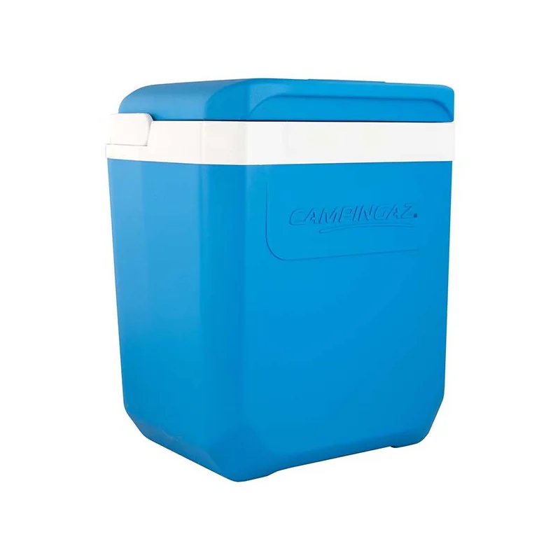 Glacière Rigide IcetimePlus 26L Bleu - CAMPINGAZ - 24962