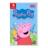 Jeux Switch Peppa Pig Aventures autour du Monde - BANDAI NAMCO ENTERTAINMENT - 77900022379