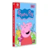 Jeux Switch Peppa Pig Aventures autour du Monde - BANDAI NAMCO ENTERTAINMENT - 77900022379