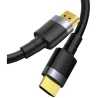 Câble HDMI Cafule 4K Mâle 3m Noir - BASEUS - BAS218208