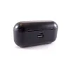 Ecouteurs sans fil stéréo Powerbank 2en1 Noir - INOVALLEY - INCO14BTHB