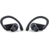 Ecouteurs sans fil stéréo bluetooth 90 dB Noir - INOVALLEY - INC06BTHB