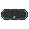 Enceinte Bluetooth Lifejacket 2 Waterproof 50W Bleu - ALTEC LANSING - AL-IMW577BLUE