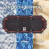 Enceinte Bluetooth Lifejacket 2 Waterproof 50W Rouge - ALTEC LANSING - AL-IMW577RED