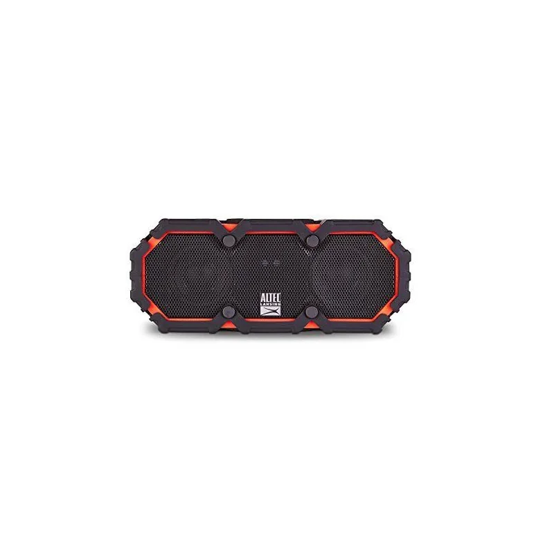 Enceinte Bluetooth Lifejacket 2 Waterproof 50W Rouge - ALTEC LANSING - AL-IMW577RED