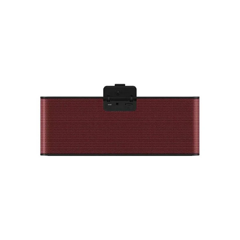 Enceinte Portable Music Box 5 10W Grena - ENERGY SISTEM - ITEKH445899